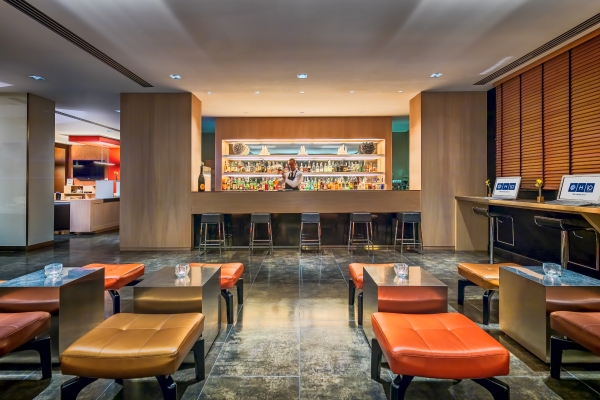 Hotel H10 Roma Città (Rome)